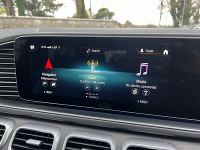 2023 Mercedes-Benz GLE Class