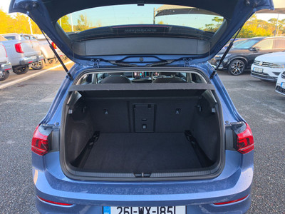 2026 Volkswagen Golf