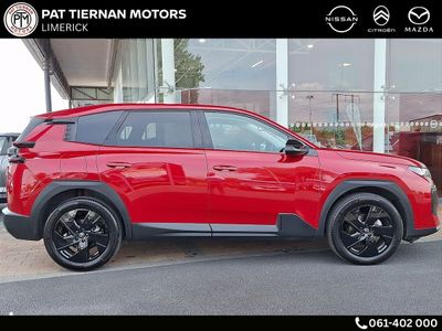 2026 Citroen C5 Aircross