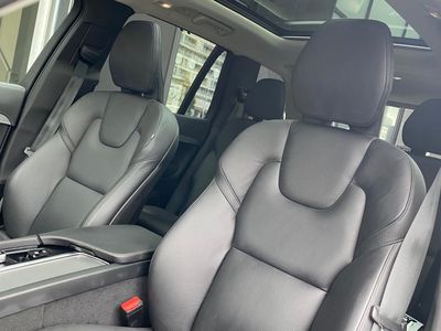 2024 Volvo XC90