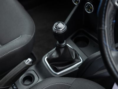 2021 Dacia Duster