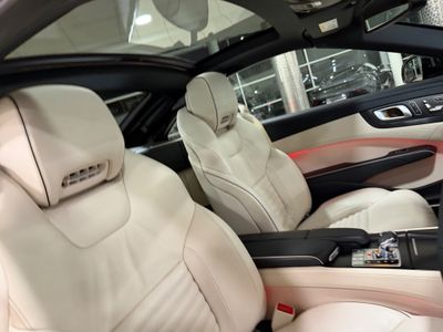 2020 Mercedes-Benz SL Class