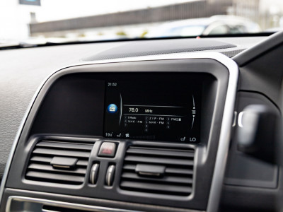 2016 Volvo XC60
