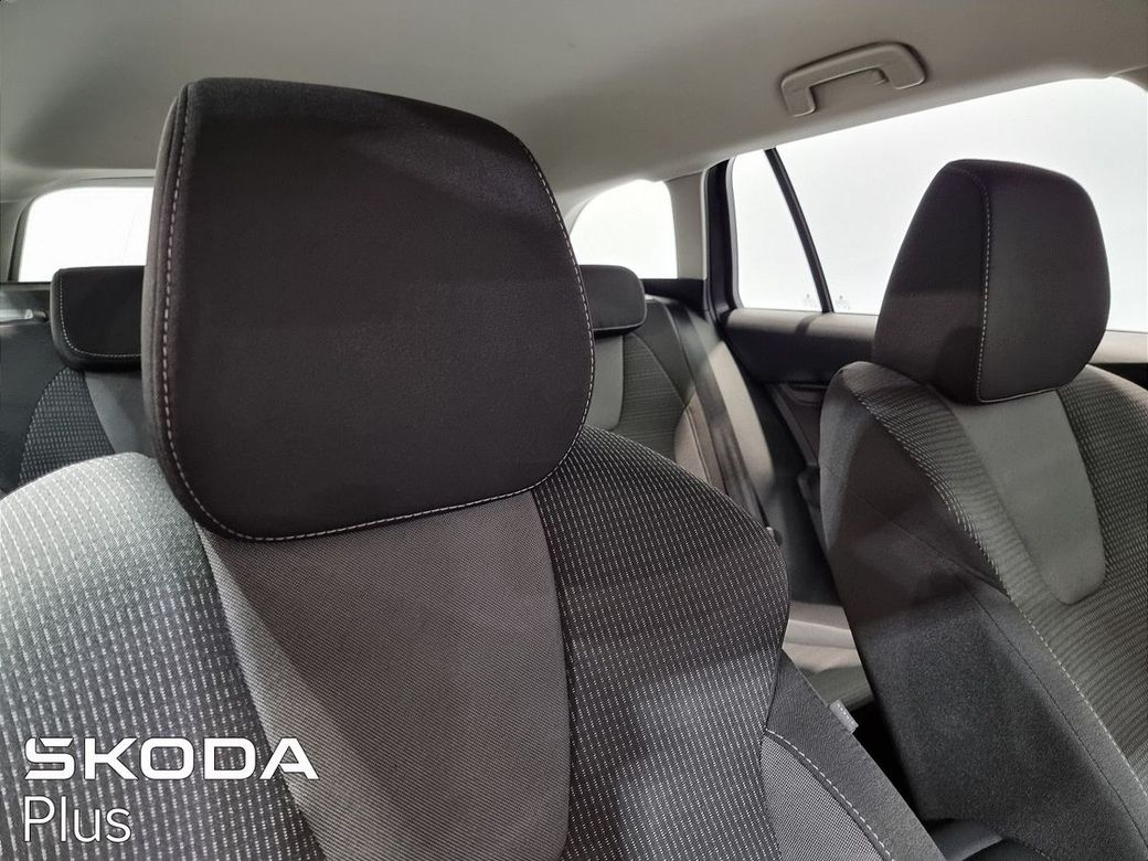 2024 Skoda Octavia