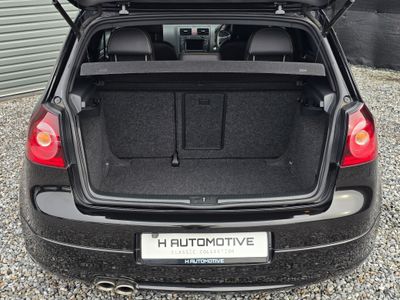 2008 Volkswagen Golf