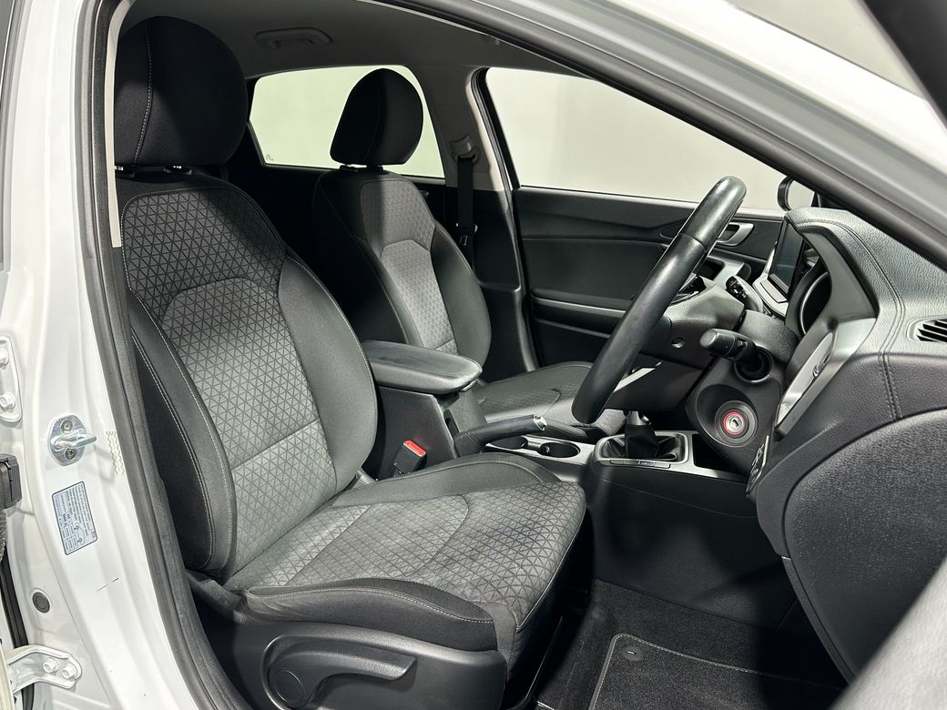 2019 Kia Ceed