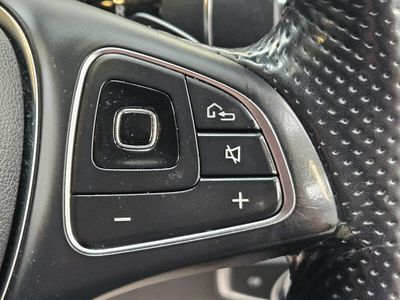 2017 Mercedes-Benz E Class