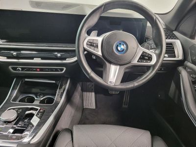 2024 BMW X5