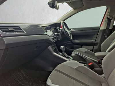 2021 Volkswagen Polo