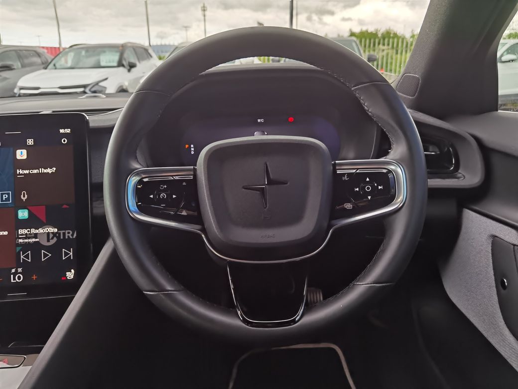 2023 Polestar 2