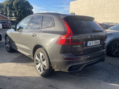 2024 Volvo XC60