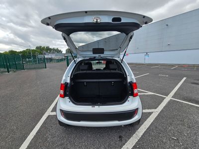2018 Suzuki Ignis
