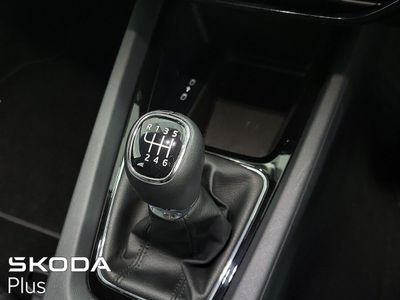2023 Skoda Octavia