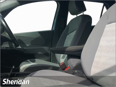 2020 Volkswagen ID.3
