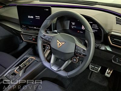 2026 Cupra Formentor