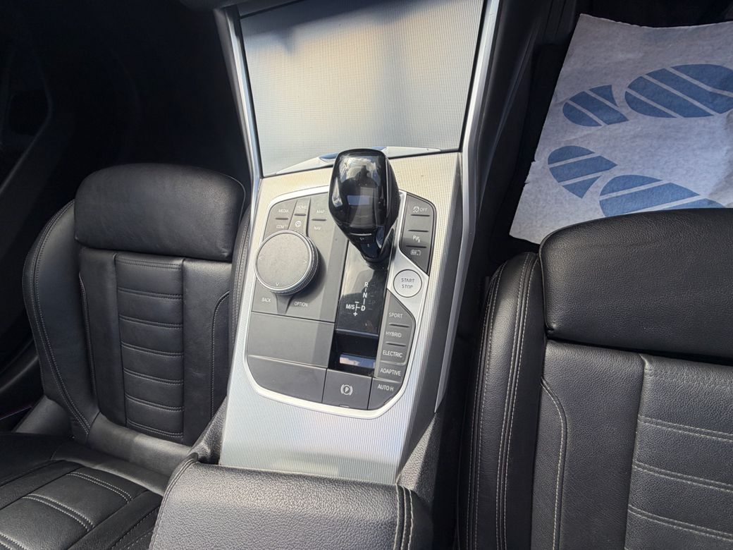 2020 BMW 3 Series