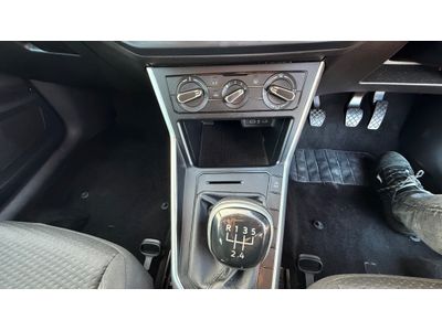 2023 Volkswagen Polo