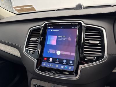 2024 Volvo XC90