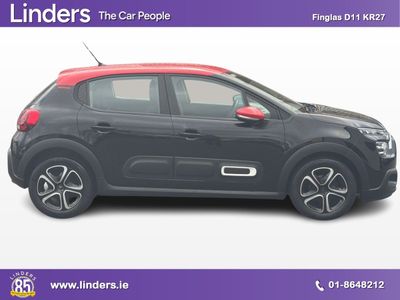 2022 Citroen C3