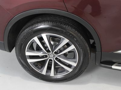 2019 Renault Koleos