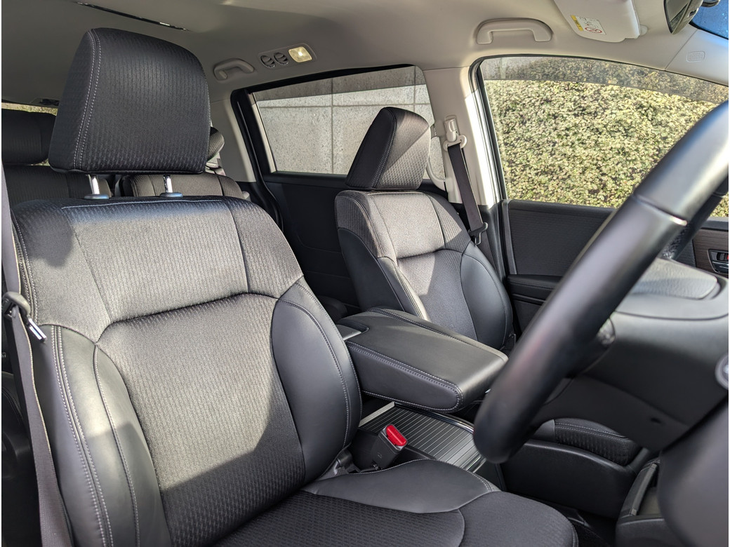 2021 Honda Odyssey