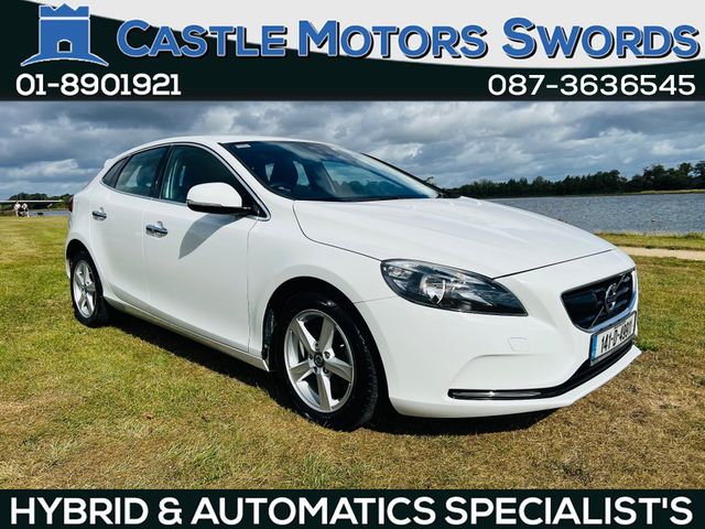 vehicle for sale from Castle Motors Swords