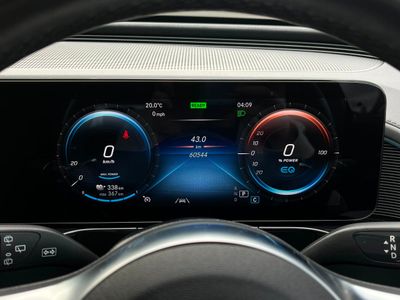 2022 Mercedes-Benz EQC