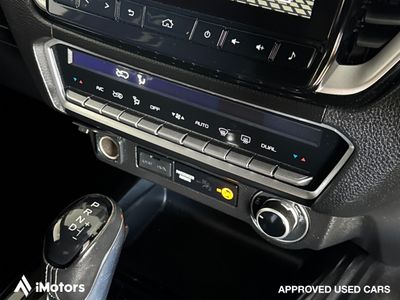 2023 Isuzu D-MAX