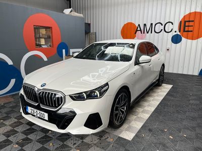 2023 BMW i5