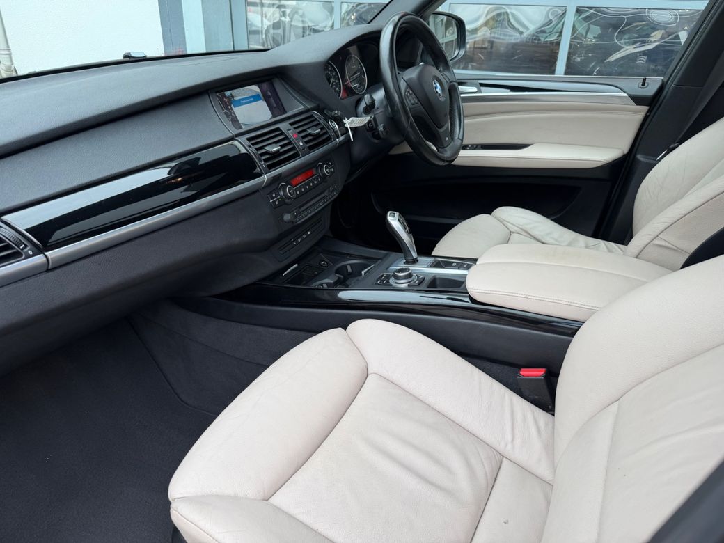 2014 BMW X5
