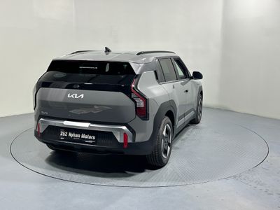2026 Kia EV3