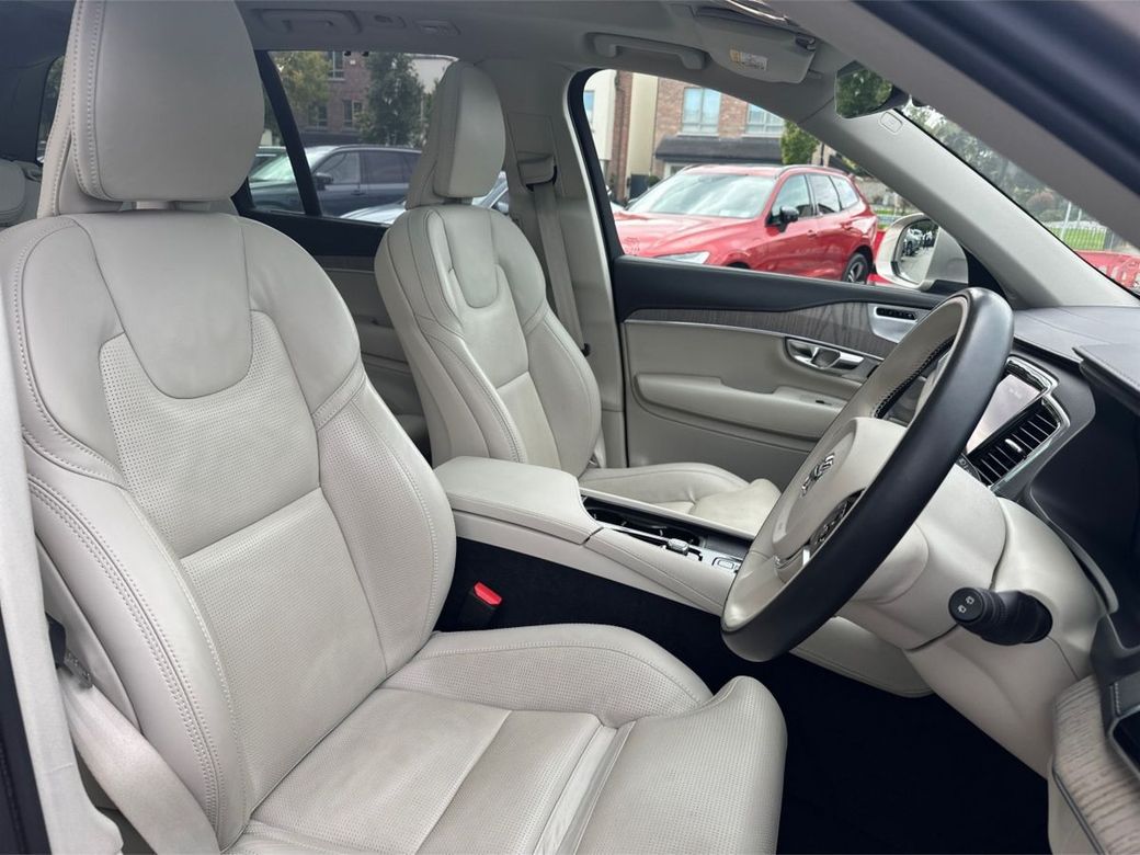2024 Volvo XC90