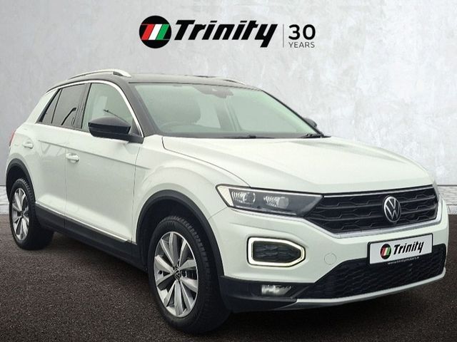 vehicle for sale from Trinity Motors Wexford