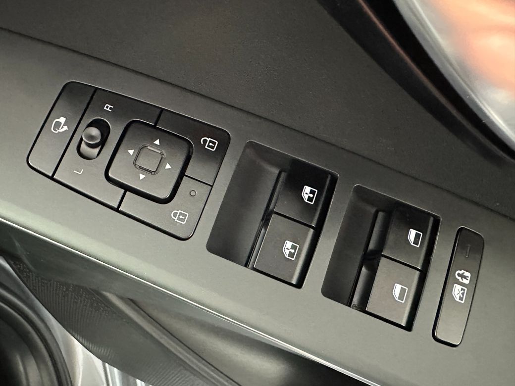2025 Kia Niro