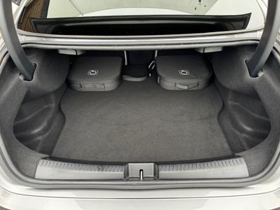 2024 Mercedes-Benz CLA Class