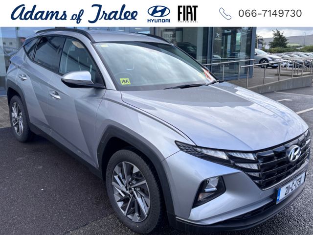vehicle for sale from Adams of Tralee