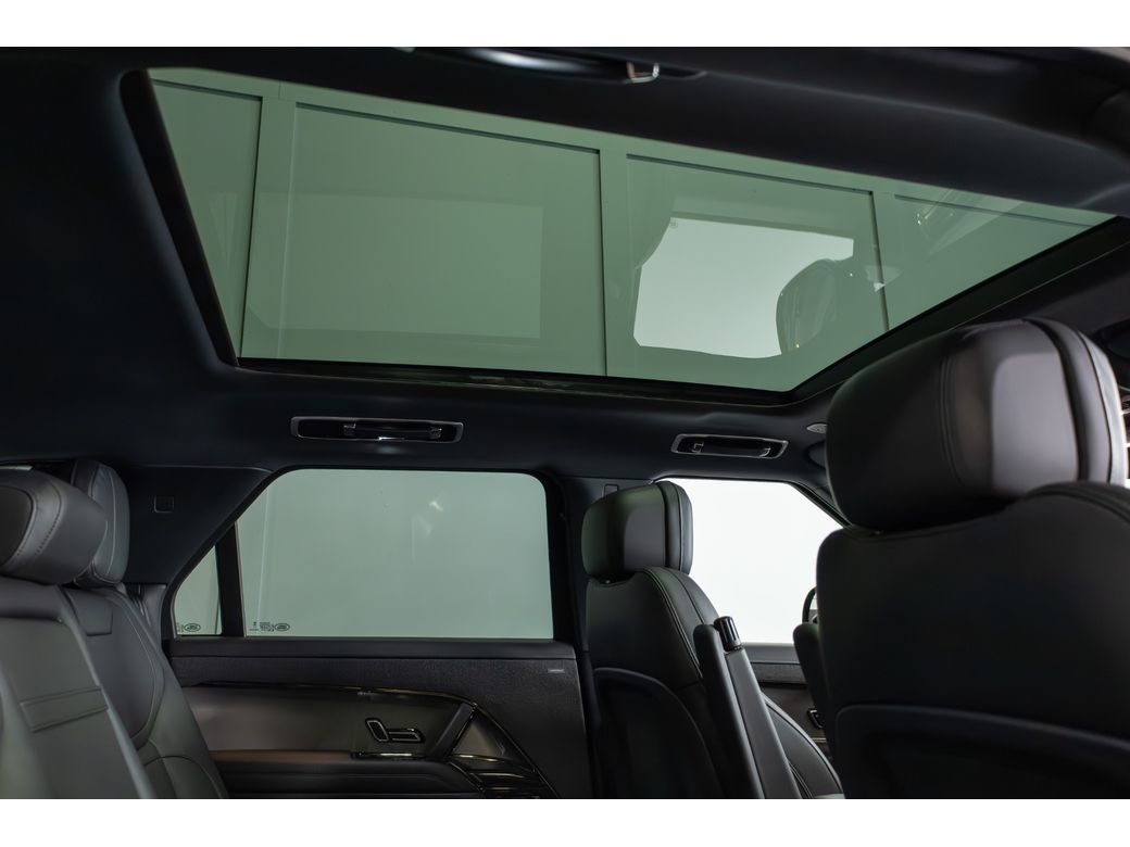 2024 Land Rover Range Rover Sport