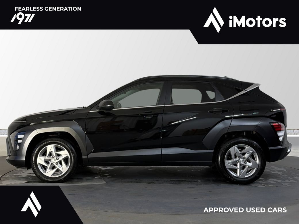 2024 Hyundai Kona
