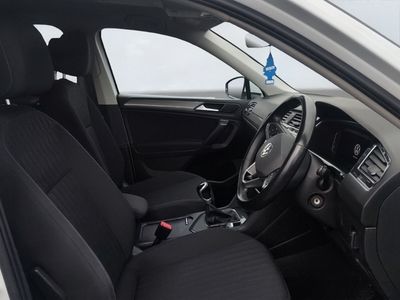 2022 Volkswagen Tiguan Allspace