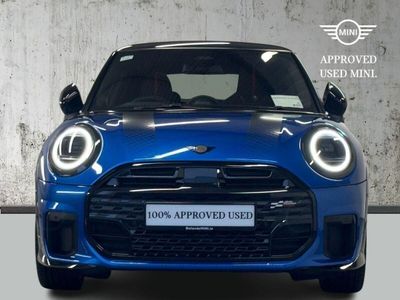 2025 Mini Cooper