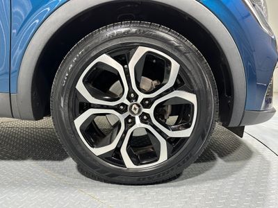 2023 Renault Arkana