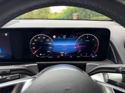 2024 Mercedes-Benz GLB Class