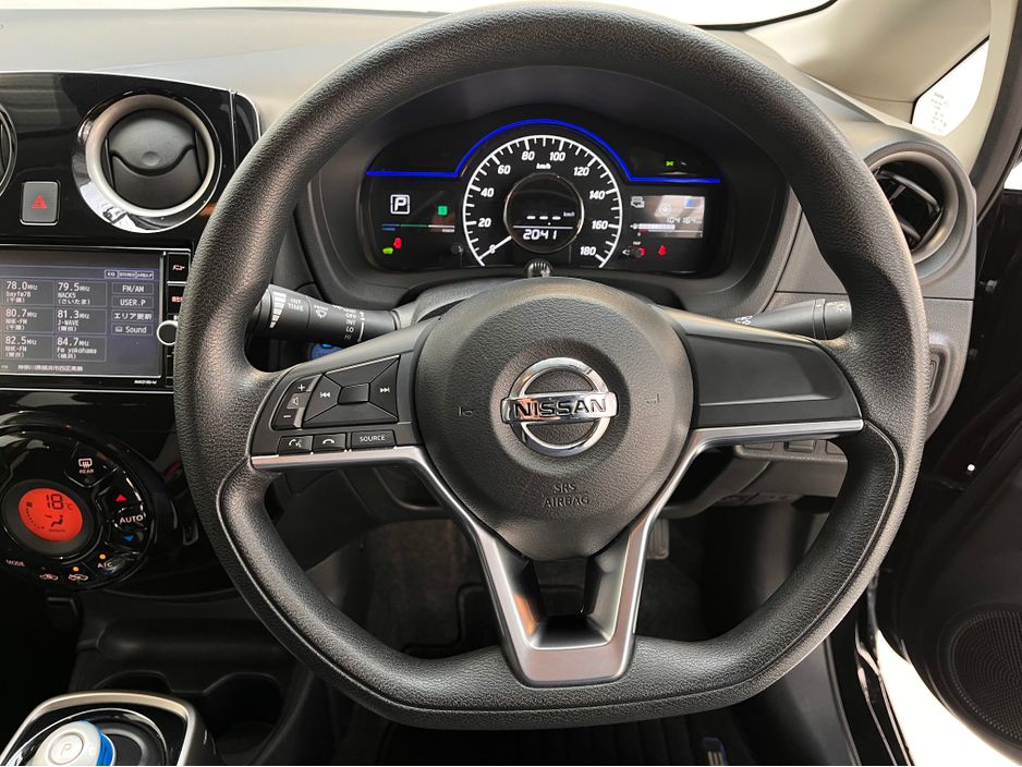 2019 Nissan Note