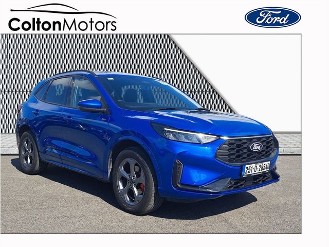 vehicle for sale from Colton Motors Mullingar