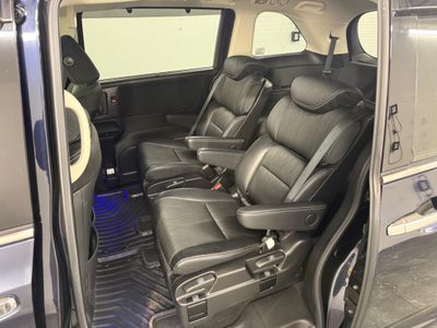 2017 Honda Odyssey
