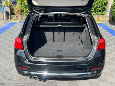 2018 BMW 3 Series