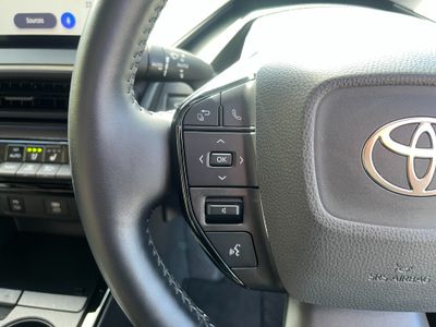 2023 Toyota Prius
