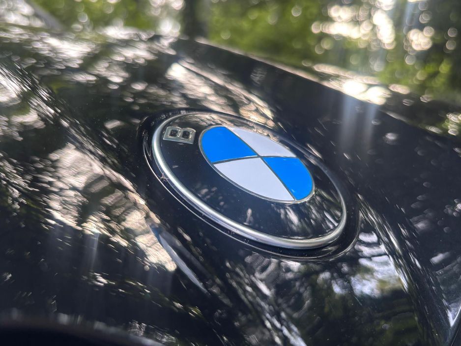 2024 BMW XM