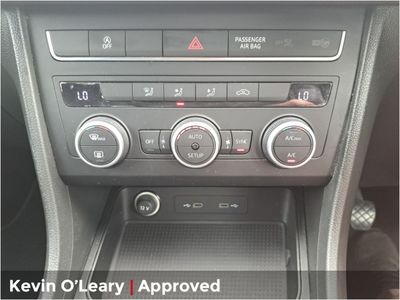 2021 SEAT Ateca