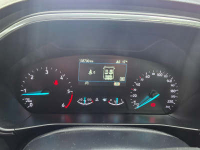 2021 Ford Focus